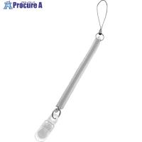 air-J スパイラルインスパイラルストラップ  ▼384-7559 ASS-06SL  1個 | プロキュアエース