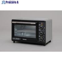 IRIS 576762 コンベクションオーブン  ■▼385-2035 FVC-D15B-S (576762)  1台 | プロキュアエース