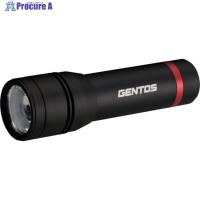 GENTOS LEDハンディライト レクシード344D  ▼385-5796 RX-344D  1本 | プロキュアエース