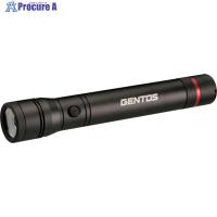 GENTOS LEDハンディライト レクシード323D  ▼385-5797 RX-323D  1本 | プロキュアエース