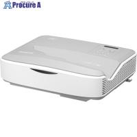 IRIS 100529 プロジェクター  ■▼413-9513 IP-AW400W  1台 | プロキュアエース
