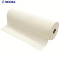 CAR-BOY すべり止めロール巻 30m ホワイト  ▼417-4411 TM08  1巻 | プロキュアエース