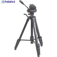 SLIK 441731 スマホ対応 GX-m 7500 VIDEO  ▼432-5002 SLGX-M 7500 VIDEO  1個 | プロキュアエース