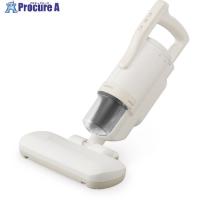 IRIS 200112 布団クリーナーハイパワー アイボリー  ■▼436-2647 FCA-22H-C  1台 | プロキュアエース