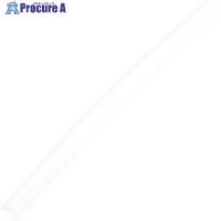 パンドウイット 熱収縮チューブ 標準タイプ 透明 (5本入)  ▼440-1786 HSTT50-48-5C  1箱 | プロキュアエース