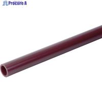 クボタケミックス 耐熱塩ビパイプ HT-VP 20X2M  ◇▼446-4745 HTVP20X2M  1本 | プロキュアエース