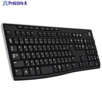 Logicool Wireless Keyboard K270  ▼458-4921 K270  1個 | プロキュアエース