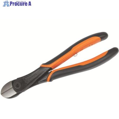 【人気商品】バーコ エルゴ HDニッパー メッキタイプ 21HDGC140IP Amazon | BAHCO(バーコ) Side Cutting Pliers 強力型軟・硬線両用