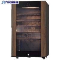 EBM ワインセラー グランセラー SG-121GS (WB) ウッドブラウン 右開き  ■▼498-1654 2135470  1個 | プロキュアエース