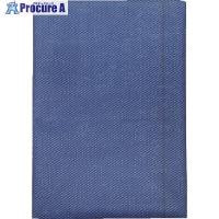 萩原 ターピー デニム調ブルーシート デニムブルー 1.8m×1.8m  ▼521-5992 DNM1818  1枚 | プロキュアエース