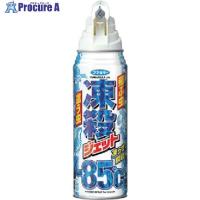 フマキラー 凍殺ジェット300ml  ▼524-9323 448658  1パック | プロキュアエース