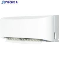 TOYOTOMI 壁掛けサーキュレーター  ▼554-9165 FC-W50N-W  1台 | プロキュアエース