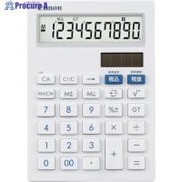 キヤノン 電卓LS-101 T SOB  ▼574-8244 LS-101TSOB 3441B001  1台 | プロキュアエース