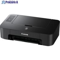 キヤノン キヤノン インクジェットプリンター TS203  ▼575-5061 PIXUSTS203 2319C001  1台 | プロキュアエース