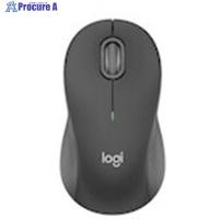 Logicool Signature M550 ワイヤレスマウス グラファイト  ▼579-7694 M550MGR  1個 | プロキュアエース