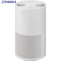 IRIS 297502 単機能空気清浄機 16畳 ホワイト  ▼580-0177 AAP-S30B-W  1台 | プロキュアエース