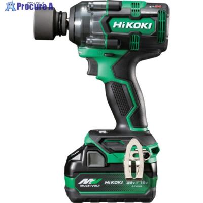激安‼️早い者勝ち❗️最終値引き18vインパクトレンチ新品 hikoki インパクトレンチ 18vのおすすめ人気商品一覧 通販 - Yahoo