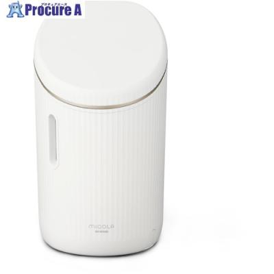 ku-tan BIOTRON フェイススチーマー ホワイト・ブルー ku-tan 様専用