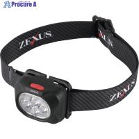 ZEXUS LED ヘッドライト ZX-199  ▼601-6628 ZX-199  1個 | プロキュアエース