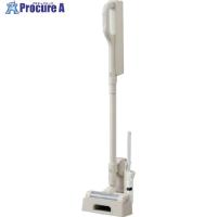 IRIS 201505 充電式紙パックスティッククリーナーMagiCaleena グレージュ  ▼631-4553 SBD-201P-HC  1台 | プロキュアエース