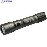 GENTOS 充電式高出力ライト  ▼652-1004 KF-186R  1本