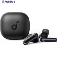 Soundcore P40i ブラック  ▼657-7397 A3955N11  1台 | プロキュアエース