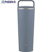 ZOJIRUSHI ステンレスキャリータンブラー 0.4L アーバンブルー  ■▼663-2093 SX-JS40-AM  1本 | プロキュアエース