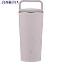 ZOJIRUSHI ステンレスキャリータンブラー 0.3L シアーグレー  ▼663-2100 SX-JS30-HM  1本 | プロキュアエース