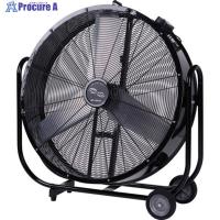 NAKATOMI 100cmビックファン BF-100VZ  ◇▼682-9472 BF-100VZ  1台 | プロキュアエース