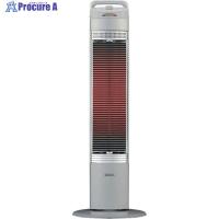 コロナ 遠赤外線暖房機 コアヒートスリム  ▼688-1845 CH-90RB-S  1台 | プロキュアエース