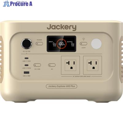 【新品未使用】Jackery Explorer 600 Plus ポータブル電源 Explorer_1000pro.png?v=