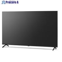 IRIS 112083 55V型 4K Google TV  ■▼690-9511 LT-55UGX-F1  1台 | プロキュアエース