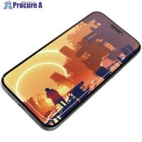 ELECOM iPhone16ProMax用ガラスフィルム 動画映え 超透明  ■▼693-7015 PM-A24DFLGAR  1枚 | プロキュアエース