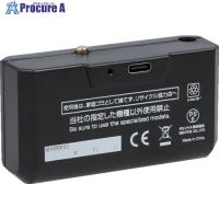 GENTOS 専用充電池 ヘッドライト用専用充電池 HW-64SBC  ▼697-9474 HW-64SBC  1個