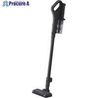 IRIS 207162 充電式サイクロンスティッククリーナー ナチュラルブラック  ■▼698-9253 SCD-185PM-BH  1台 | プロキュアエース