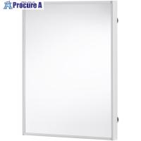 IRIS 112529 軽くて割れないフィルムミラー マグネットタイプ 280×350mm  ■▼707-6686 KWM-28035M  1枚 | プロキュアエース