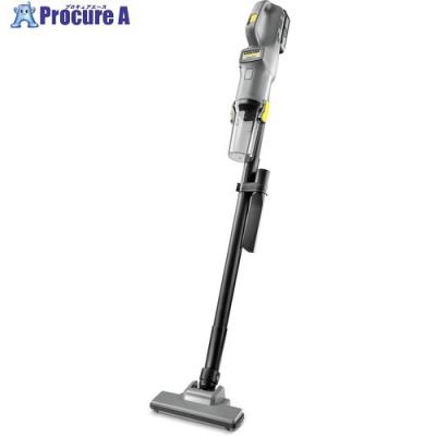 ケルヒャー コードレススティッククリーナー（ケルヒャー）の