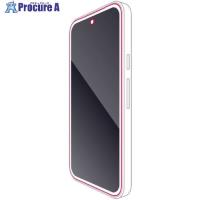 ELECOM Google Pixel 9a用ガラスフィルム ドラゴントレイル 高透明  ■▼713-2101 PM-P251FLGDT  1枚 | プロキュアエース