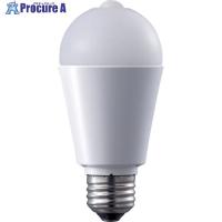 Panasonic LED電球 E26 ひとセンサタイプ 電球色 60形相当  ■▼724-1349 LDA8LGKUNS  1個 | プロキュアエース