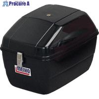 MEIHO カスタムセブン(ブラック)  ▼735-8318 CUSTOM7  1個 | プロキュアエース