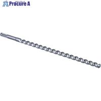 ミヤナガ デルタゴンビットSDSプラス ロングサイズ Φ14.0×316mm  ▼751-2635 DLSDS14031  1本 | プロキュアエース