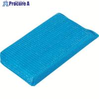 3M 3M スコッチ・ブライト 高耐久ネットスポンジNO.9300 薄手  青 1Pk 10個 業務用  ▼751-4085 9300 BLU 10P USU  1袋 | プロキュアエース