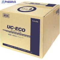Linda UC-ECO 18Kg/BIB  ▼760-3894 BE28  1個 | プロキュアエース