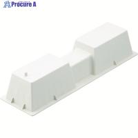 因幡電工 樹脂製エアコン架台  ▼761-3881 LC-360N  1個 | プロキュアエース