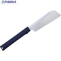 RAZORSAW 木工用鋸 レザーソー180樹脂用 全長390mm  ▼769-1491 295  1丁 | プロキュアエース