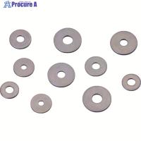 カメダ 平ワッシャー W-23-3C (100個入り)  ▼808-5111 W-23-3C  1袋 | プロキュアエース