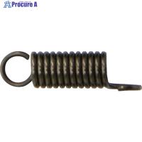 角田 ハンドバイス No.1用スプリング  ▼808-6852 KH-1-SPR  1個 | プロキュアエース