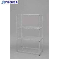 IRIS 573314 メタルシェルフ  ▼818-4919 SE-915E  1台 | プロキュアエース