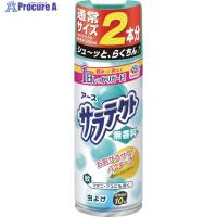 アース サラテクト 無香料大型400ml  ▼818-5010 186317  1本 | プロキュアエース
