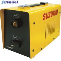 SUZUKID リアクターボックス  ▼818-5966 SR-80  1個 | プロキュアエース